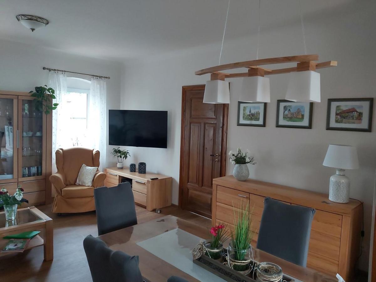 Villa Tini Radebeul Exterior foto